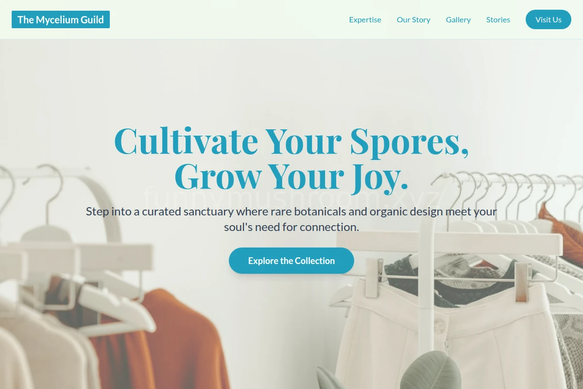 Earthyedge Boutique