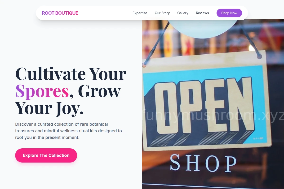 Root Boutique