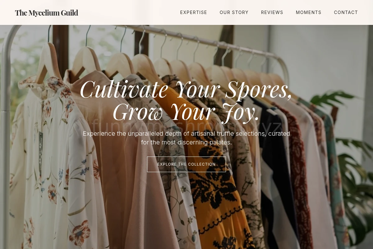 Truffle Boutique